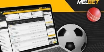 За кулисами Melbet: живой обзор букмекерской империи