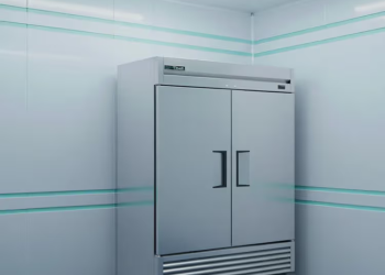 Servicing Built-in Commercial Refrigerators: Care and Prevention Guidelines