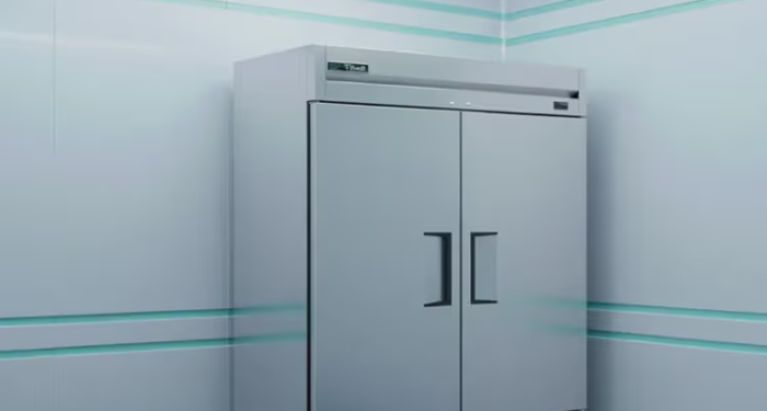 Servicing Built-in Commercial Refrigerators: Care and Prevention Guidelines