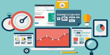 A Website on Tilda: Platform Advantages and Rules for Creating Pages