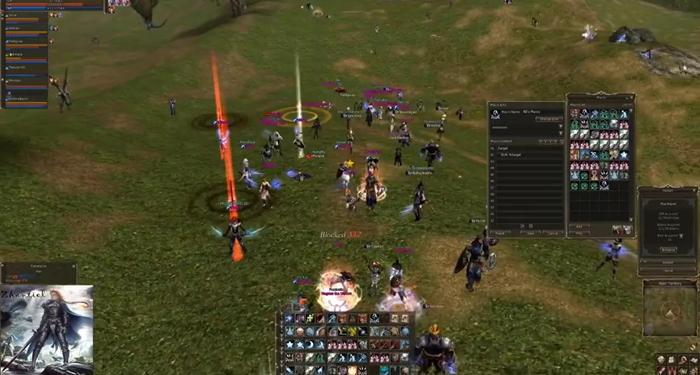 Создание серверов Lineage 2: от выбора сборки до запуска и настройки