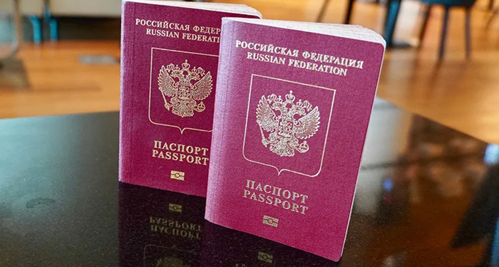 Оформление загранпаспартов и доверенностей зарубежом через консульство РФ
